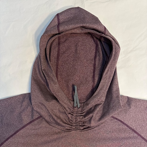Columbia women’s hoodie XL - Picture 7 of 8